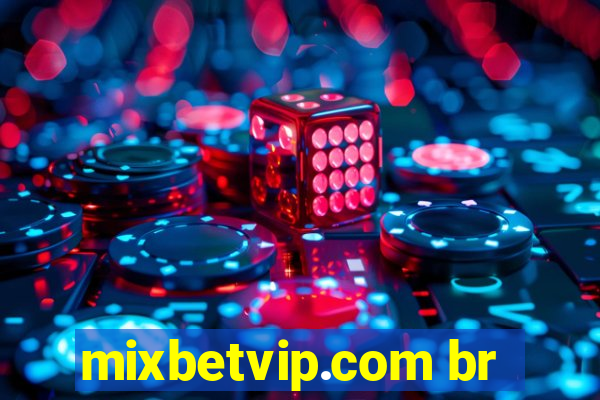 mixbetvip.com br